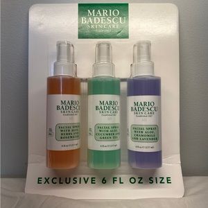 Mario Badescu Face Mists